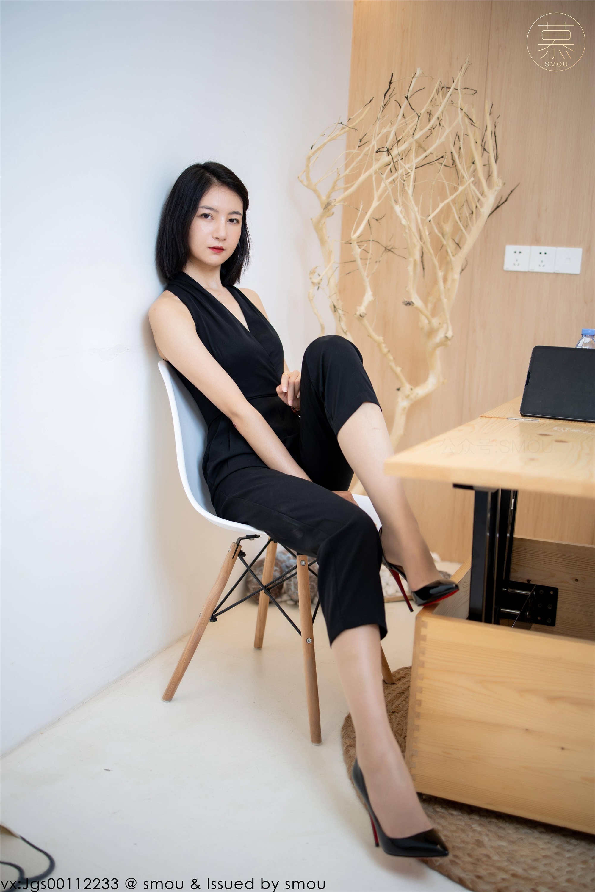 丝慕SMOU 蜜系列 M039 茗茗